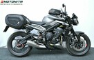 Triumph Street Triple Triumph Street Triple 765 R , 2023/2024, salon PL, gwarancja MOTONITA - 16
