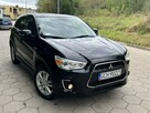 Mitsubishi ASX Zarejestrowany Climatronic Kamera - 1