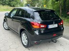 Mitsubishi ASX Zarejestrowany Climatronic Kamera - 4