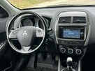 Mitsubishi ASX Zarejestrowany Climatronic Kamera - 9