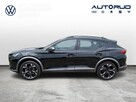 Cupra Formentor 1.5TSI 150KM DSG Ambiente Kamera Gwar. Dealer FV23% - 2