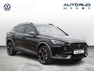 Cupra Formentor 1.5TSI 150KM DSG Ambiente Kamera Gwar. Dealer FV23% - 7