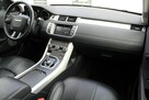 Land Rover Range Rover Evoque 4x4 SalonPL 150KM FV23% 1WŁ Kamera Navi Bi-Xenon Skóra Gwarancja - 10