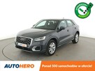 Audi Q2 GRATIS! Pakiet Serwisowy o wartości 1000 zł! - 1