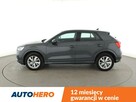 Audi Q2 GRATIS! Pakiet Serwisowy o wartości 1000 zł! - 2