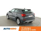 Audi Q2 GRATIS! Pakiet Serwisowy o wartości 1000 zł! - 4