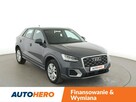 Audi Q2 GRATIS! Pakiet Serwisowy o wartości 1000 zł! - 10