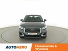 Audi Q2 GRATIS! Pakiet Serwisowy o wartości 1000 zł! - 11