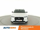 DS Automobiles DS 4 GRATIS! Pakiet Serwisowy o wartości 600 zł! - 11