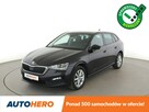 Škoda Scala GRATIS! Pakiet Serwisowy o wartości 600 zł! - 1