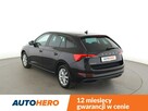 Škoda Scala GRATIS! Pakiet Serwisowy o wartości 600 zł! - 4