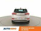 Hyundai Tucson 2.0d Automat 4WD Premium Panorama Grzana Wentylowana Skóra Navi Kamera - 6