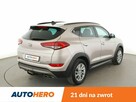 Hyundai Tucson 2.0d Automat 4WD Premium Panorama Grzana Wentylowana Skóra Navi Kamera - 7