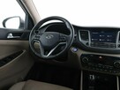Hyundai Tucson 2.0d Automat 4WD Premium Panorama Grzana Wentylowana Skóra Navi Kamera - 16
