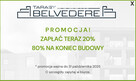 Rusza budowa Tarasy Belvedere w Malborku. - 1