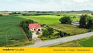 Dom wolnostojący z garażem - Parnowo - 10
