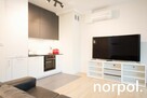 Kazimierz, Trynitarska, 51m2, parking, dwupoziomowe, klimatyzacja, balkon - 2