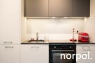 Kazimierz, Trynitarska, 51m2, parking, dwupoziomowe, klimatyzacja, balkon - 6