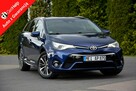 Toyota Avensis 1.8 VVT-i(147KM) Xenon Ledy Navi Kamera Grzane Fotele z Niemiec - 1