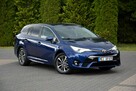 Toyota Avensis 1.8 VVT-i(147KM) Xenon Ledy Navi Kamera Grzane Fotele z Niemiec - 2