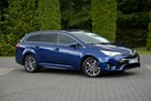 Toyota Avensis 1.8 VVT-i(147KM) Xenon Ledy Navi Kamera Grzane Fotele z Niemiec - 3