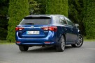 Toyota Avensis 1.8 VVT-i(147KM) Xenon Ledy Navi Kamera Grzane Fotele z Niemiec - 7