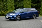 Toyota Avensis 1.8 VVT-i(147KM) Xenon Ledy Navi Kamera Grzane Fotele z Niemiec - 10