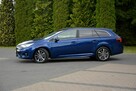 Toyota Avensis 1.8 VVT-i(147KM) Xenon Ledy Navi Kamera Grzane Fotele z Niemiec - 11