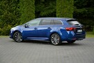 Toyota Avensis 1.8 VVT-i(147KM) Xenon Ledy Navi Kamera Grzane Fotele z Niemiec - 12