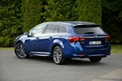 Toyota Avensis 1.8 VVT-i(147KM) Xenon Ledy Navi Kamera Grzane Fotele z Niemiec - 13