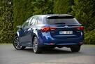 Toyota Avensis 1.8 VVT-i(147KM) Xenon Ledy Navi Kamera Grzane Fotele z Niemiec - 14