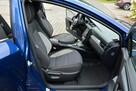 Toyota Avensis 1.8 VVT-i(147KM) Xenon Ledy Navi Kamera Grzane Fotele z Niemiec - 16