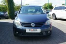 Volkswagen Golf Plus zarejestrowany, ubezpieczony - 2