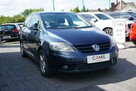 Volkswagen Golf Plus zarejestrowany, ubezpieczony - 4