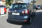 Volkswagen Golf Plus zarejestrowany, ubezpieczony - 5