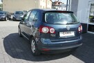 Volkswagen Golf Plus zarejestrowany, ubezpieczony - 7