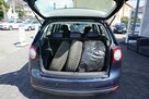 Volkswagen Golf Plus zarejestrowany, ubezpieczony - 15