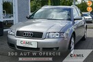 Audi A4 B6 kombi z pancernym silnikiem 1.9 TDi 131KM,