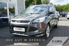 Ford Kuga zarejestrowany, ubezpieczony - 1