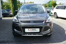 Ford Kuga zarejestrowany, ubezpieczony - 2