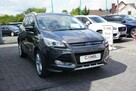 Ford Kuga zarejestrowany, ubezpieczony - 3