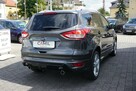 Ford Kuga zarejestrowany, ubezpieczony - 5