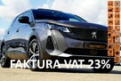 Peugeot 5008 GT kamery Skora adc Nawi blis FUL LED masaze ACC sam parkuje MAX OP - 1