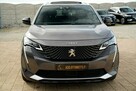 Peugeot 5008 GT kamery Skora adc Nawi blis FUL LED masaze ACC sam parkuje MAX OP - 2