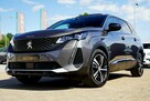 Peugeot 5008 GT kamery Skora adc Nawi blis FUL LED masaze ACC sam parkuje MAX OP - 3