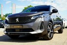 Peugeot 5008 GT kamery Skora adc Nawi blis FUL LED masaze ACC sam parkuje MAX OP - 8