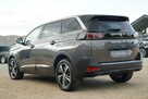Peugeot 5008 GT kamery Skora adc Nawi blis FUL LED masaze ACC sam parkuje MAX OP - 9