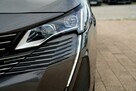 Peugeot 5008 GT kamery Skora adc Nawi blis FUL LED masaze ACC sam parkuje MAX OP - 10