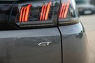 Peugeot 5008 GT kamery Skora adc Nawi blis FUL LED masaze ACC sam parkuje MAX OP - 13
