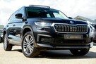 Škoda Kodiaq LAURIN&KLEMENT acc kamery 360 ful led skora PANORAMA adc BLIS acc MAX - 3